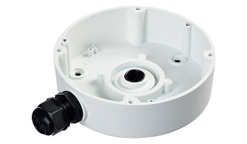 RVi-1BMB-9 white монтажная коробка RVi