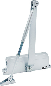 ATEC-D230E-Sl дверной доводчик EN5/6 AccordTec
