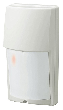 LX-402 Optex извещатель охранный объемный оптико-электронный уличный