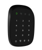 Livi Keypad KW/KB сенсорная клавиатура (черный) Livi