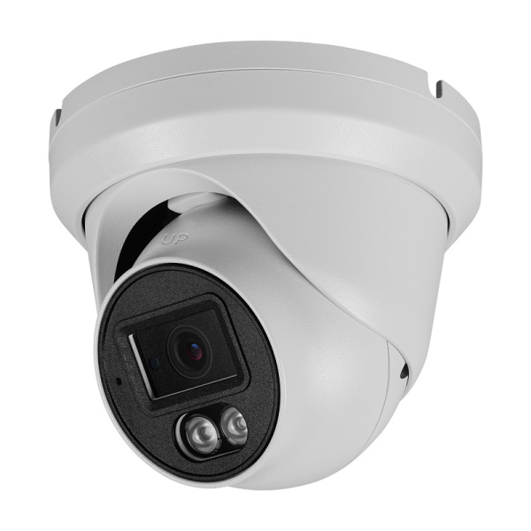 HIT 22L (ver.1161V) уличная купольная всепогодная мультиформатная камера видеонаблюдения Novicam