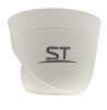 ST-2202 (2,8mm) (версия 3) купольная внутренняя мультиформатная камера видеонаблюдения Space Technology
