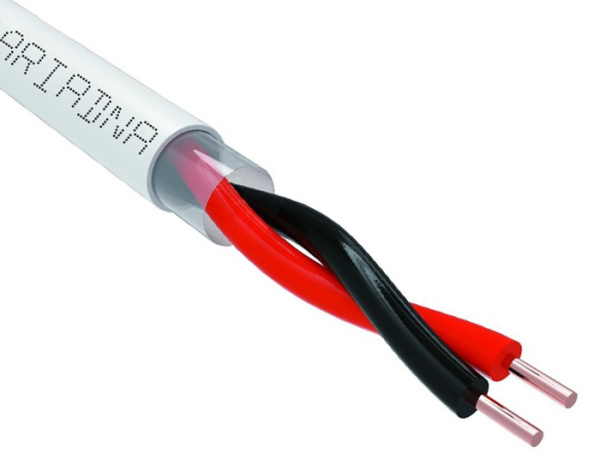 КПСнг(А)-FRLSLTx 1x2x1,5 мм² кабель огнестойкий (200 м/бухта) (Ариадна) НОВЫЙ 