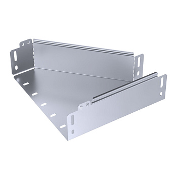 PR16.5797 Переходник правый Стандарт INOX (AISI 316) 300х100х100 Промрукав