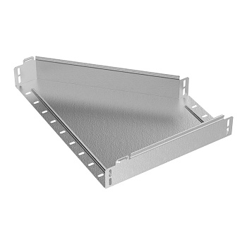 PR16.1447 Переходник правый Стандарт HDZ 500х200х80 Промрукав