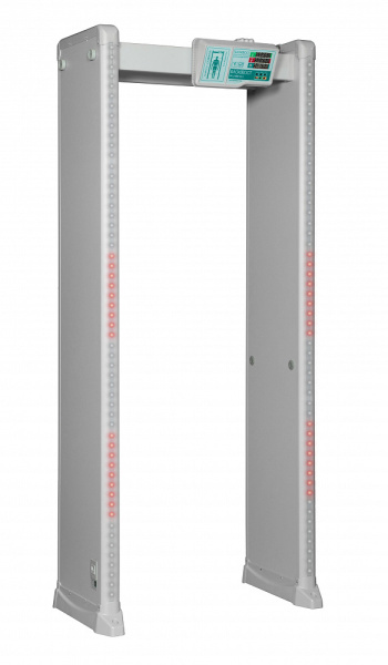 Блокпост РС Z 600 MK арочный металлодетектор 