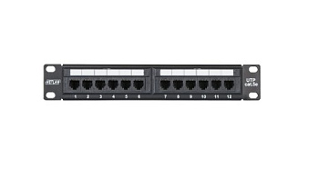 EC-URP-12-UD2 панель 10" NETLAN