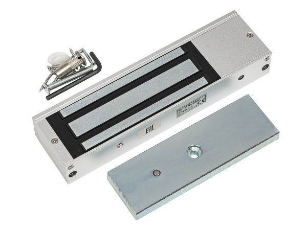 ML-500A замок электромагнитный накладной AccordTec