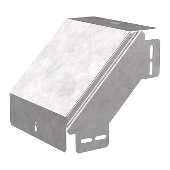 PR16.0549 Угол вертикальный внешний 90 градусов с крышкой Стандарт 200х80 Промрукав PR16.0549 Угол вертикальный внешний 90 градусов с крышкой Стандарт 200х80 Промрукав