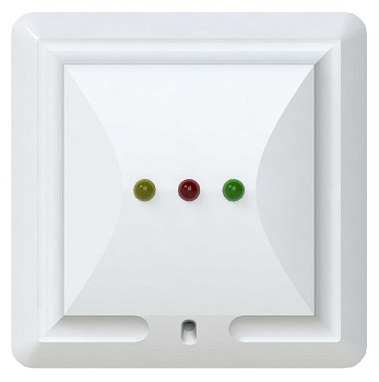 Стекло-Ex (ИО329-9) (Ладога-Ex) извещатель охранный поверхностный звуковой Риэлта