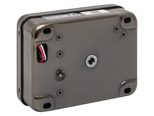 AT-EL201A замок электромеханический накладной AccordTec