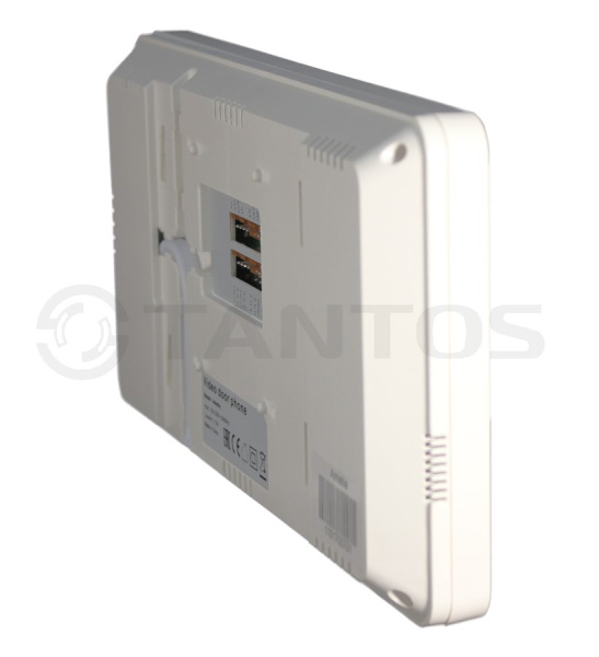 Видеодомофон Amelie (White)