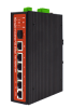 WI-PMS305GF-I промышленный управляемый L2 коммутатор Wi-Tek