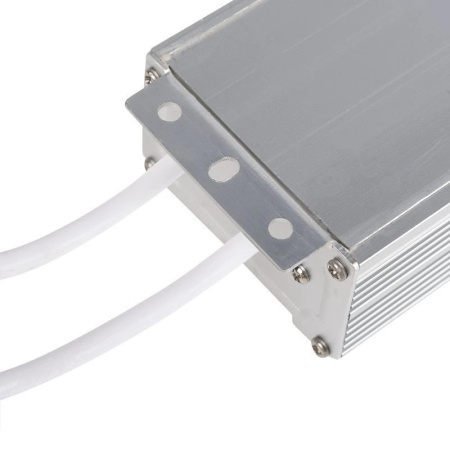 Блок питания 12В, 72Вт с проводами, влагозащищенный IP67 (200-072-2) Rexant