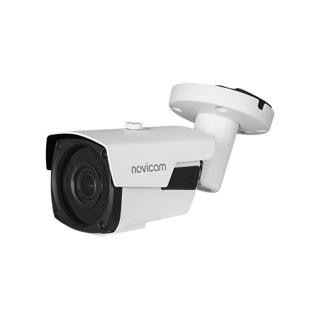 BASIC 38 (ver.1540) уличная всепогодная IP видеокамера Novicam