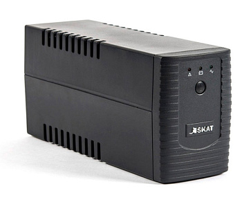 SKAT-UPS 600-IN-1x7 источник бесперебойного питания Бастион