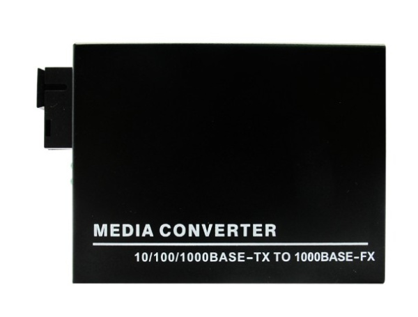ST-MC1550-02 (20/G/SC/SM) медиаконвертер Space Technology