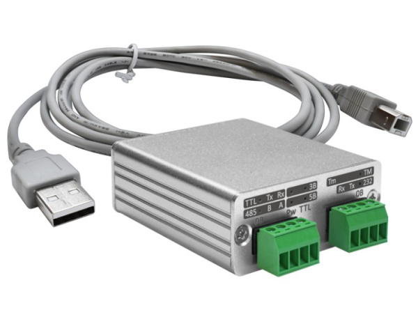 USB-RS универсальный преобразователь интерфейсов Болид
