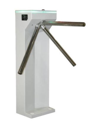 SA351-Е300-МF турникет полуавтоматический, автоматическая «Антипаника» Сибирский Арсенал