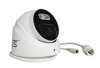 ST-VF5911 PRO STARLIGHT FORT 5Мп (2,8мм) уличная купольная всепогодная IP-камера видеонаблюдения с встроенным микрофоном Space Technology