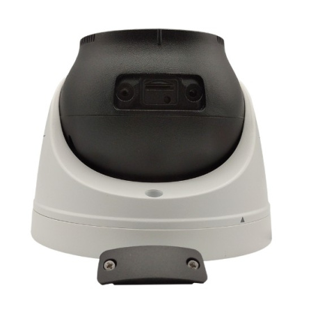 ST-VA2645 PRO URBAN 2Мп (мото объектив 2,8-12 mm) уличная купольная всепогодная IP-камера видеонаблюдения с встроенным микрофоном Space Technology