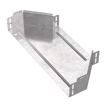 PR16.10978 Переходник симметричный Стандарт 500х300х80 Промрукав