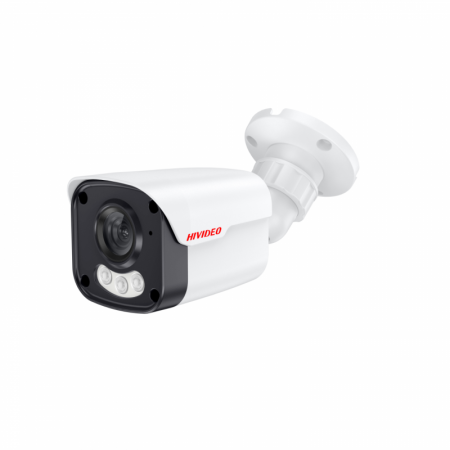 HI-IPA400F20P уличная IP-камера видеонаблюдения HIVIDEO