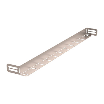 PR16.6209 Переходник упрощённый горизонтальный Стандарт INOX (AISI 409) на 550 мм Н50 Промрукав