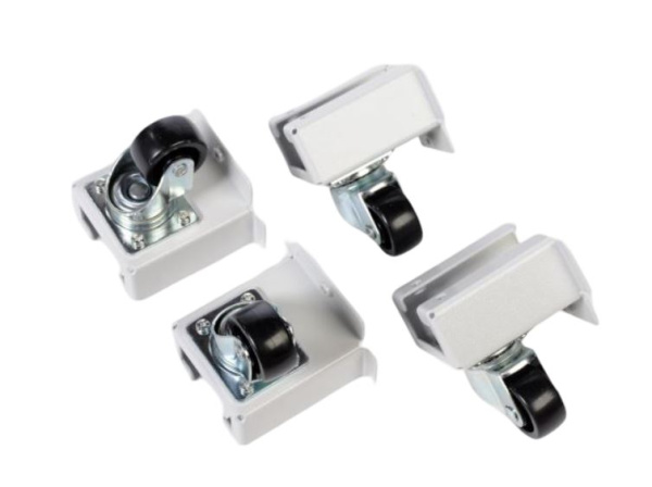 ШТК-М-40 (4 шт) комплект роликов 2" ЦМО