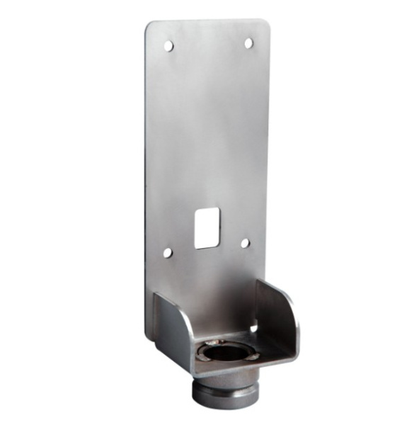 PERCo-BS13 кронштейн для установки алкотестера Динго на турникете PERCo