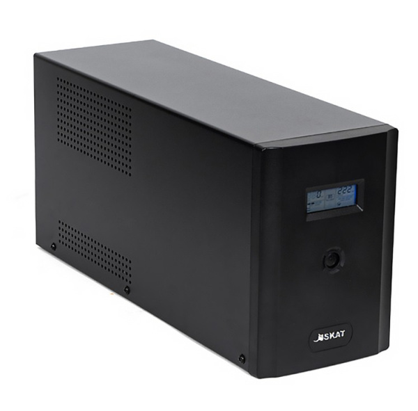 SKAT-UPS 3000-IN-4x9 источник бесперебойного питания Бастион