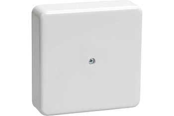 UKO10-100-100-029-K01 коробка распаячная для открытой проводки КМ41219 IEK