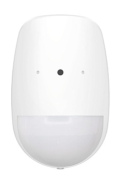 F-PD-401PG12P (Аналог DS-K1T320MWX0 PIR датчик беспроводной с детекцией разбития стекла (2 в 1) iFlow