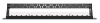 NMC-RP48UD2-2U-BK патч-панель NIKOMAX 19", 2U, 48 портов, Кат.5e (Класс D), 100МГц, RJ45/8P8C