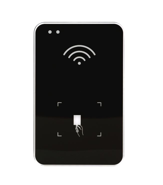 R40-UHF-USB настольный считыватель дальней идентификации RusGuard