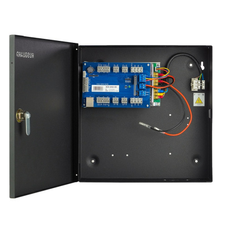 ACS-202-CE-BM Контроллер доступа RusGuard