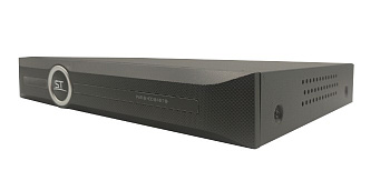 ST-NVR-V2008K15 20-канальный PRO TOWN IP-видеорегистратор Space Technology