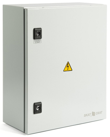 SKAT-UPS 600 IP65 уличный источник бесперебойного питания