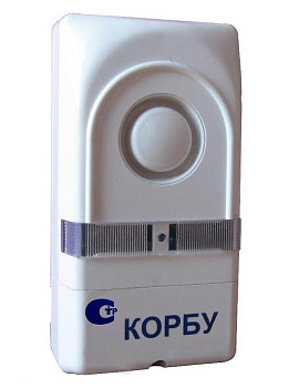 КОРБУ оповещатель светозвуковой Спецавтоматика