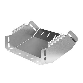 PR16.2052 Угол вертикальный внутренний 45 градусов Стандарт HDZ 300х80 Промрукав