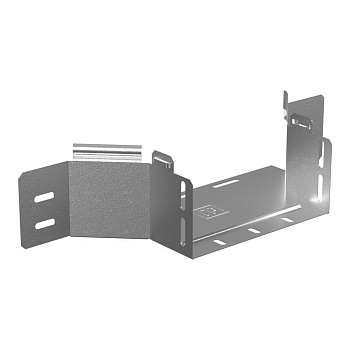 PR16.1306 Ответвитель горизонтальный Стандарт HDZ 200х100 Промрукав