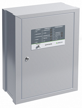 ШУН/В-2,2-00-R3 шкаф управления пожарный Рубеж