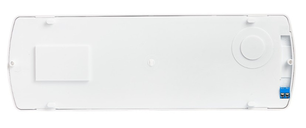 Т 24 "Выход" оповещатель охранно-пожарный световой (табло) SLT