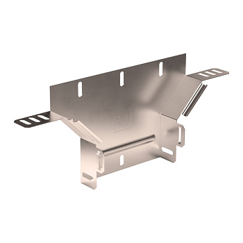 PR16.2601 Ответвитель вертикальный Стандарт INOX (AISI 409) 150х50 Промрукав