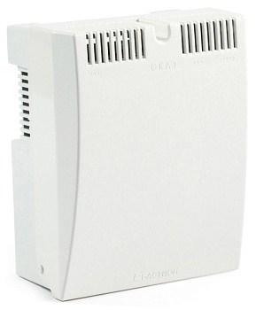 СКАТ-1200 Д (исп.1) источник вторичного электропитания резервированный