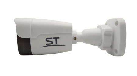 ST-SX4545 LIGHT 4Мп (2,8мм) уличная всепогодная IP-камера видеонаблюдения Space Technology