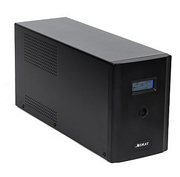 SKAT-UPS 3000-IN-4x9 источник бесперебойного питания Бастион