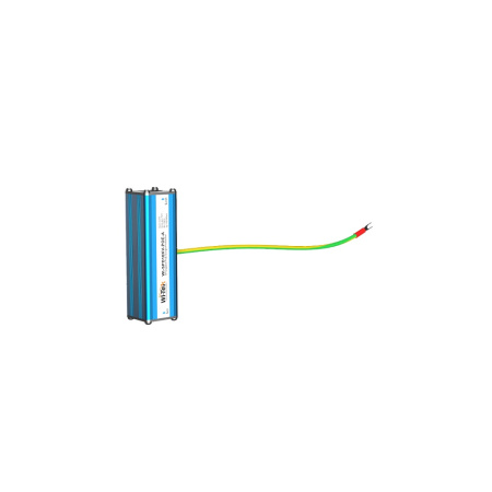 WI-SPD10KV-POE-A устройство грозозащиты Gigabit Ethernet с PoE Wi-Tek
