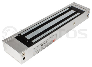 TS-ML180 замок электромагнитный, усилие удержания 180кг Tantos