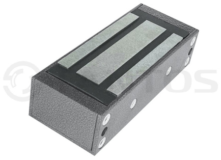 TS-ML300-RU1 (серый) замок электромагнитный Tantos